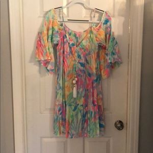 Lily Pulitzer Dress